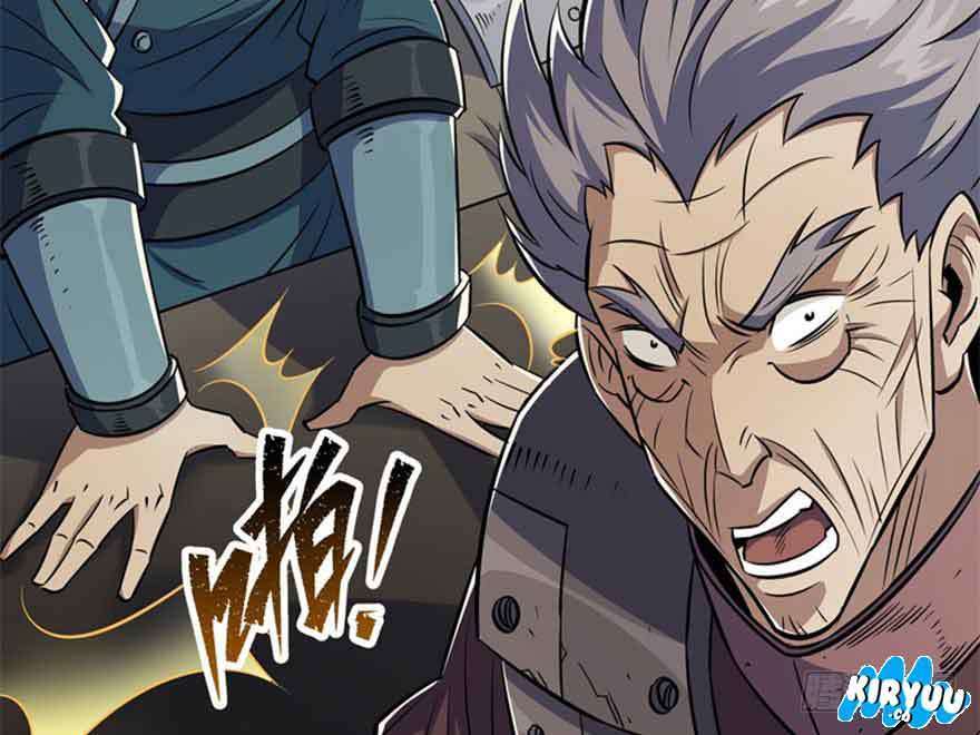 The Hunter Chapter 72 Gambar 73