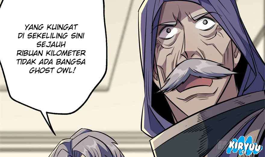 The Hunter Chapter 72 Gambar 78