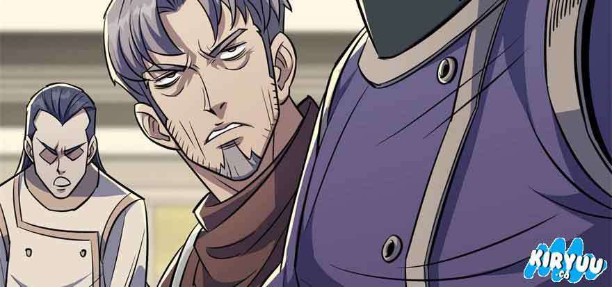 The Hunter Chapter 72 Gambar 79