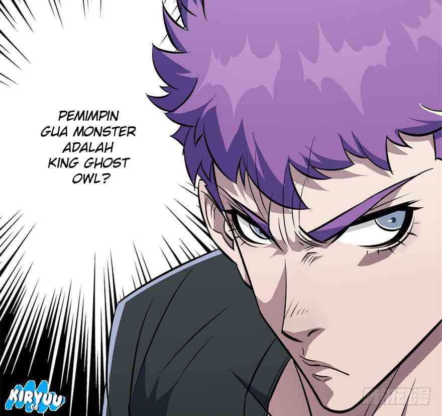 The Hunter Chapter 72 Gambar 82