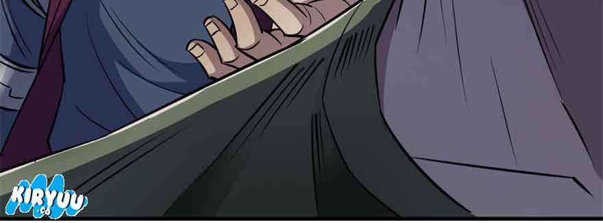 The Hunter Chapter 72 Gambar 91
