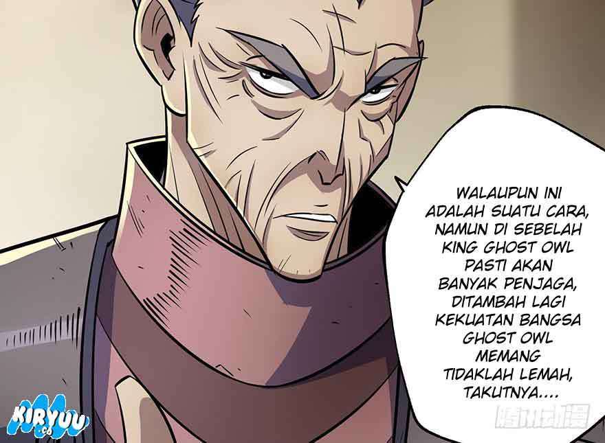 The Hunter Chapter 72 Gambar 98