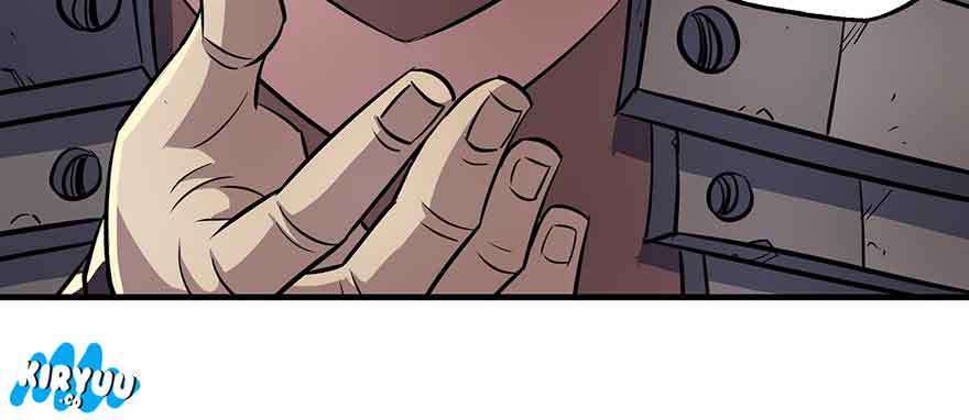 The Hunter Chapter 72 Gambar 99