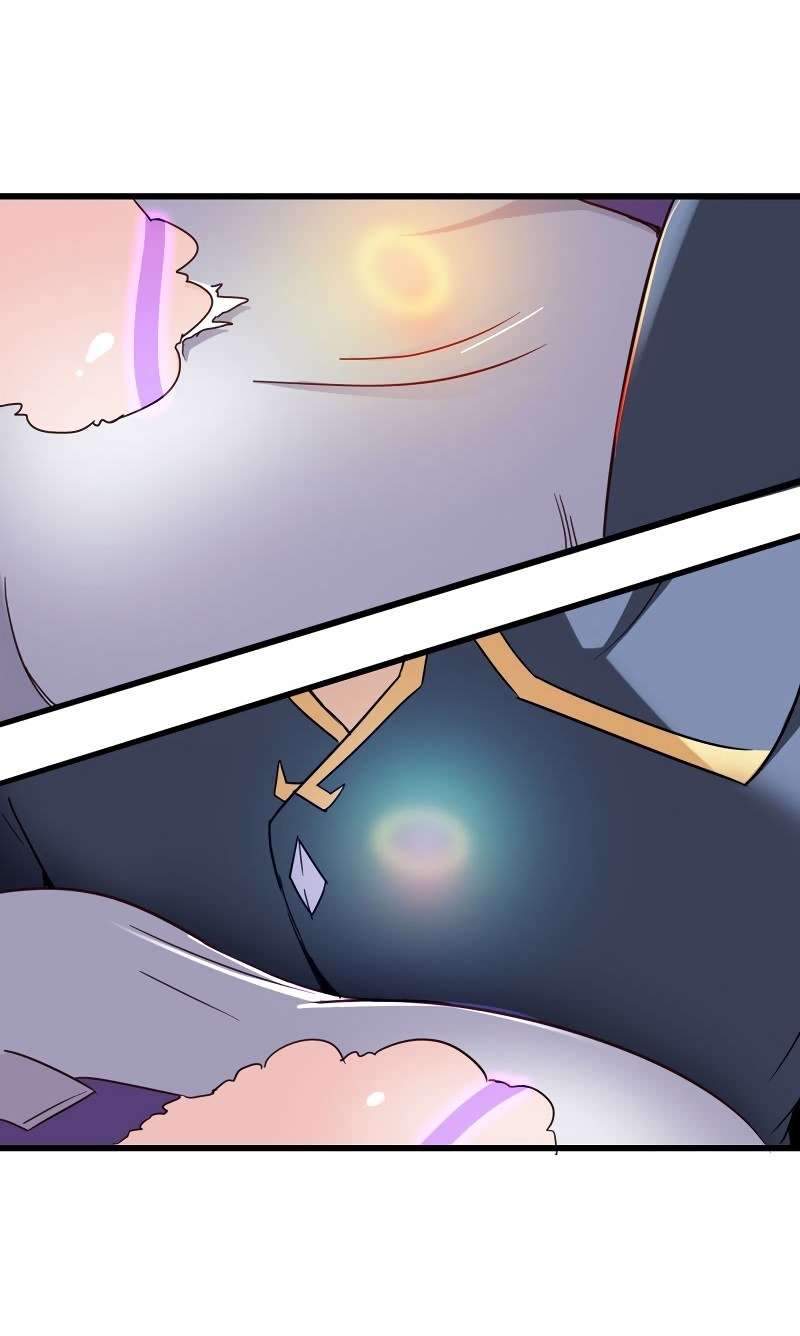 My Wife is a Demon Queen Chapter 134 Gambar 10