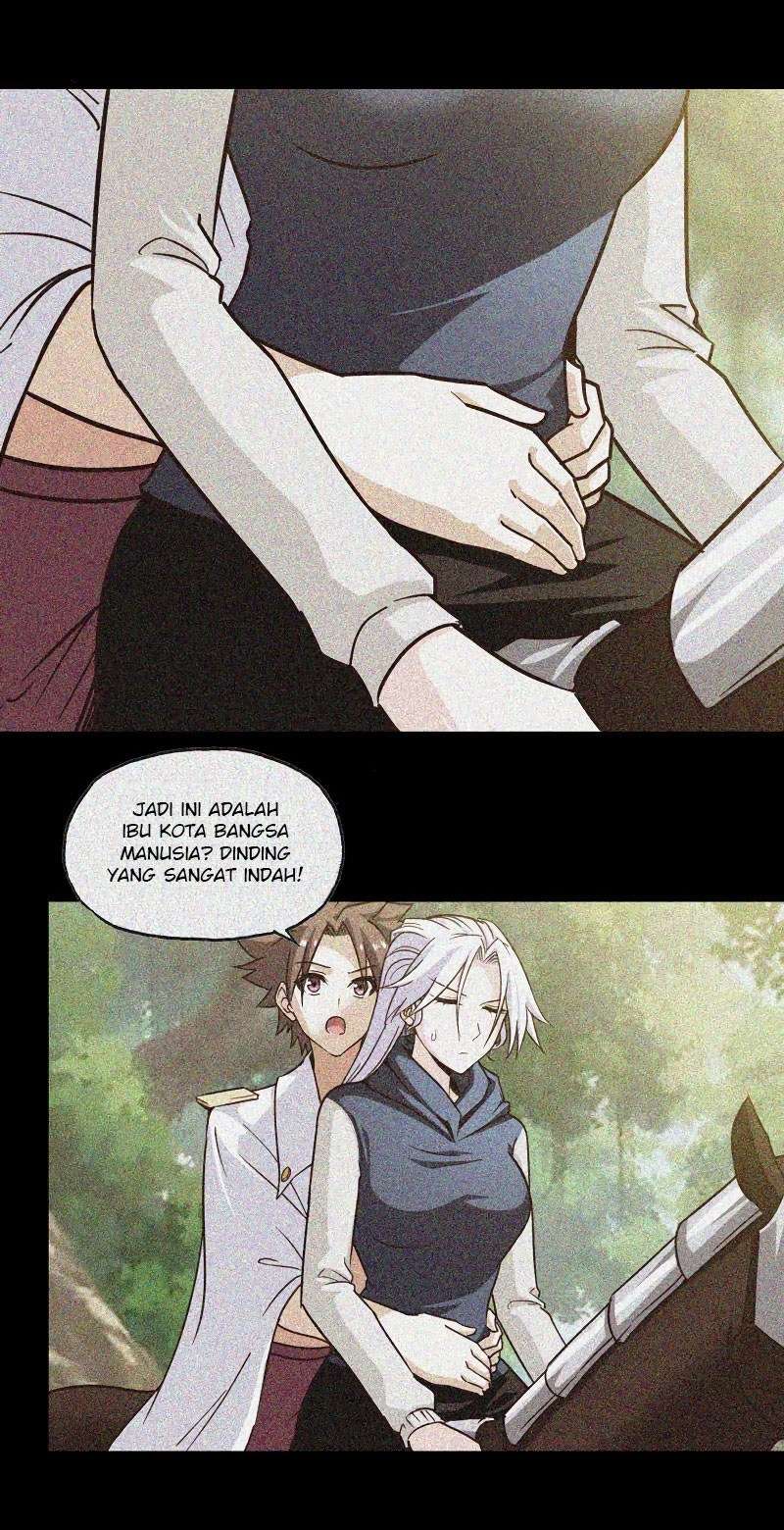 My Wife is a Demon Queen Chapter 134 Gambar 13
