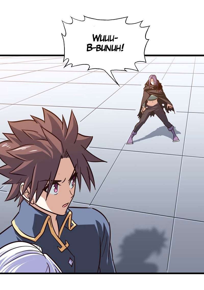 My Wife is a Demon Queen Chapter 134 Gambar 18