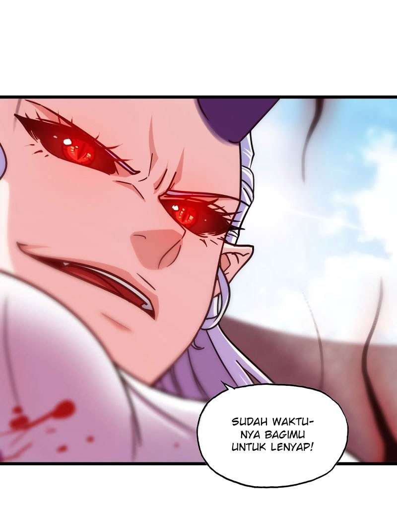 My Wife is a Demon Queen Chapter 134 Gambar 4