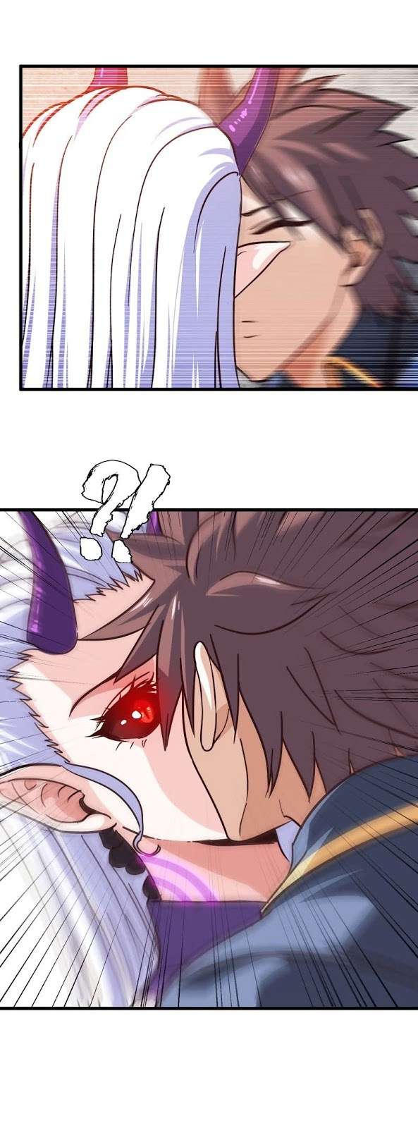 My Wife is a Demon Queen Chapter 134 Gambar 7
