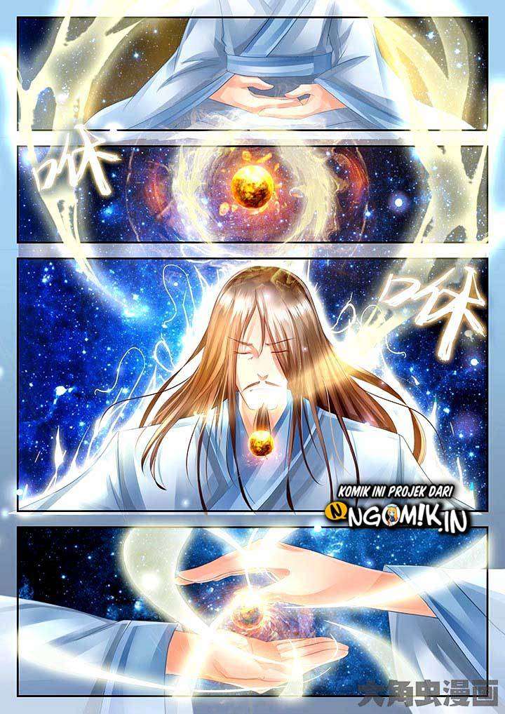Legend Of Immortals Chapter 46 Gambar 7