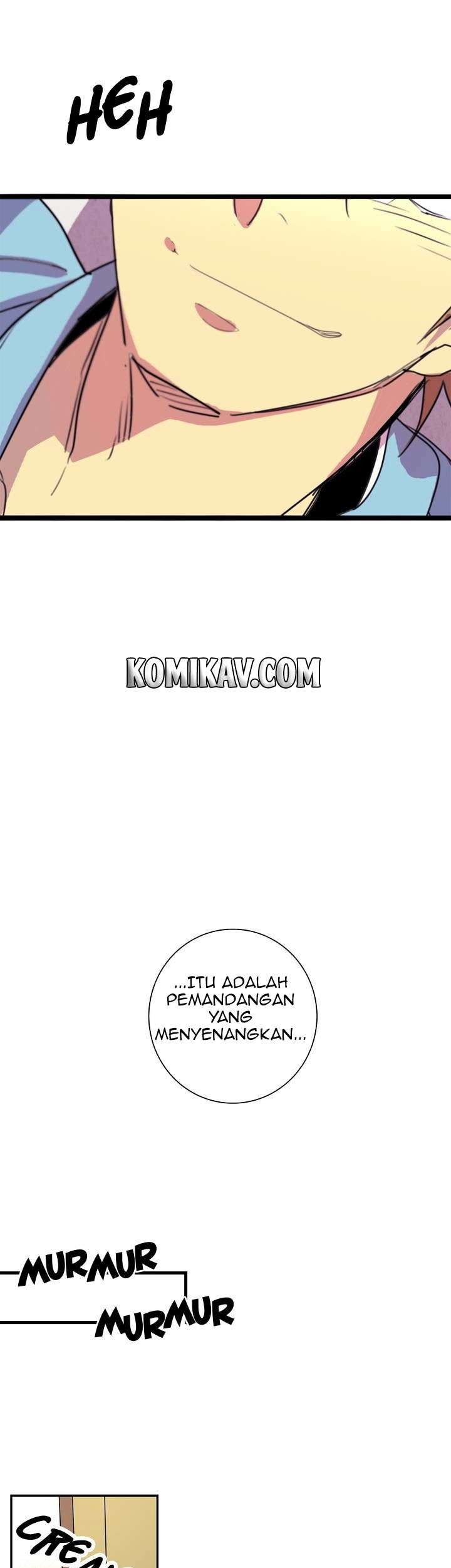 Wolhan Gangcheonrok Chapter 37 Gambar 20