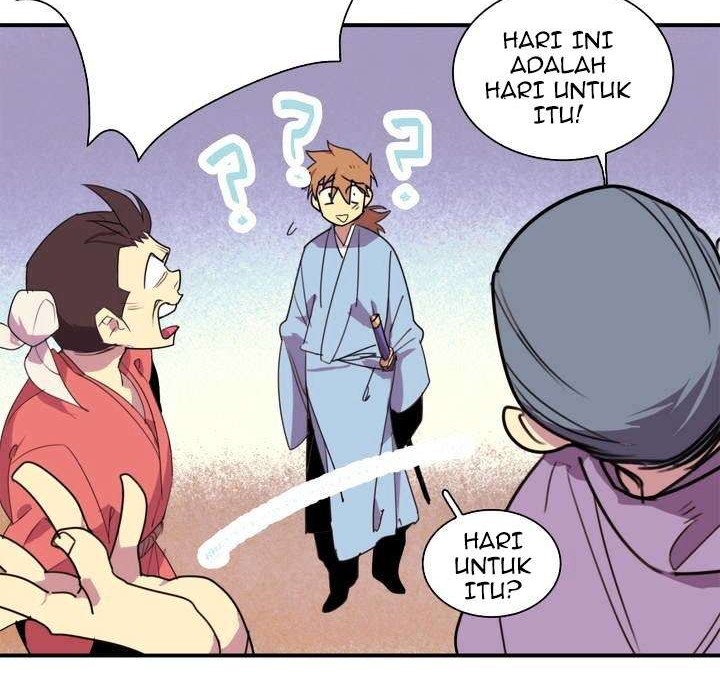Wolhan Gangcheonrok Chapter 37 Gambar 24