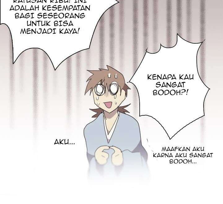 Wolhan Gangcheonrok Chapter 37 Gambar 26