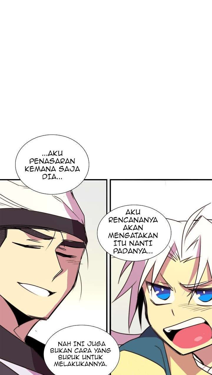 Wolhan Gangcheonrok Chapter 37 Gambar 30