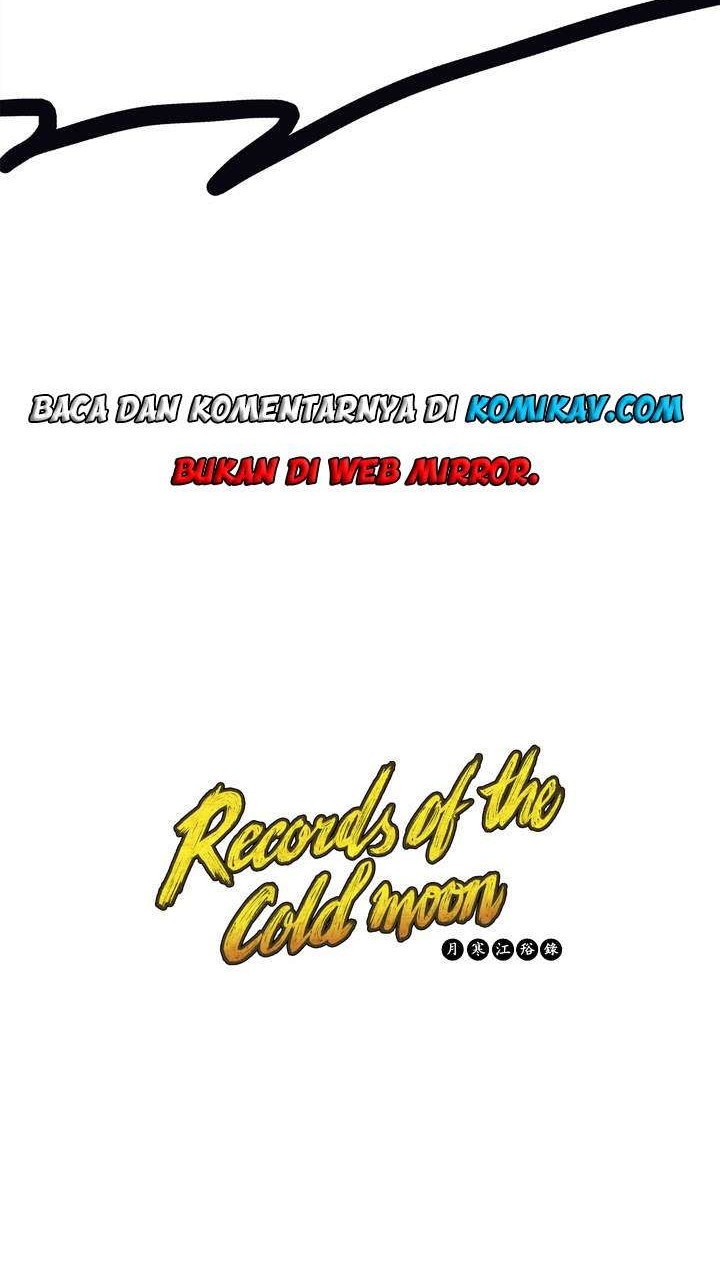 Wolhan Gangcheonrok Chapter 37 Gambar 34