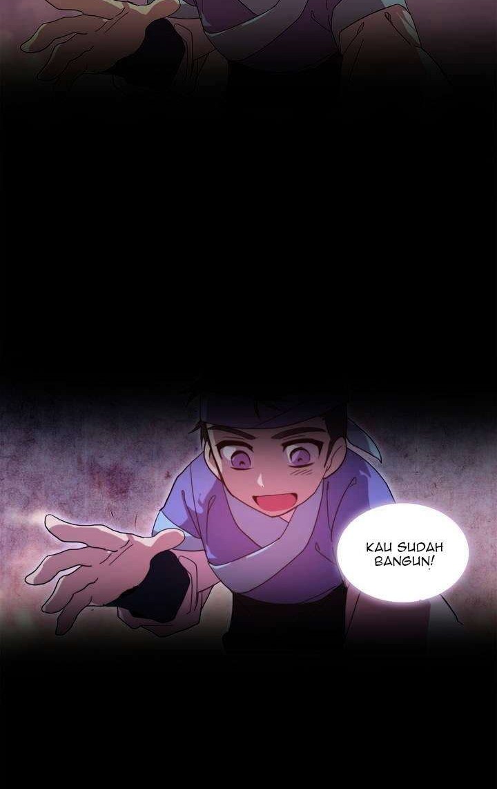 Wolhan Gangcheonrok Chapter 37 Gambar 3