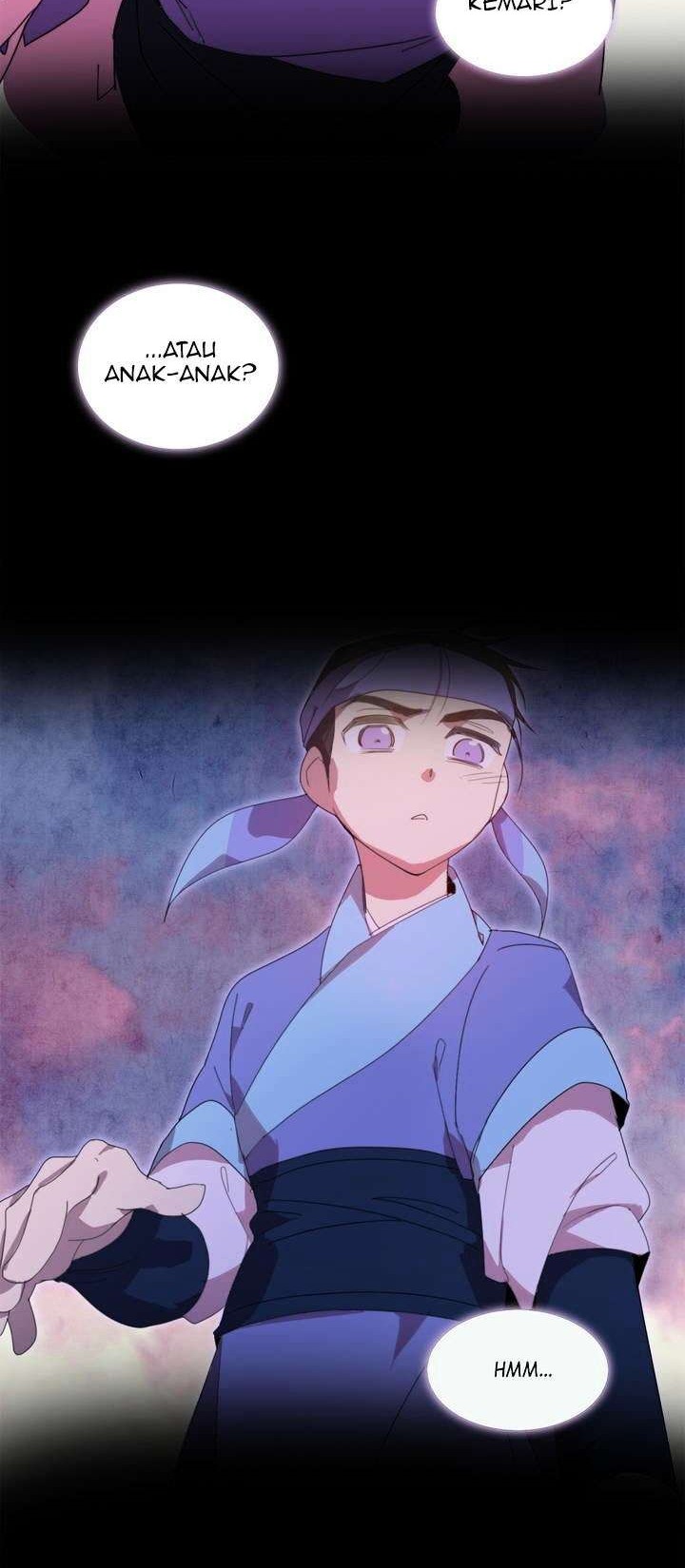 Wolhan Gangcheonrok Chapter 37 Gambar 5