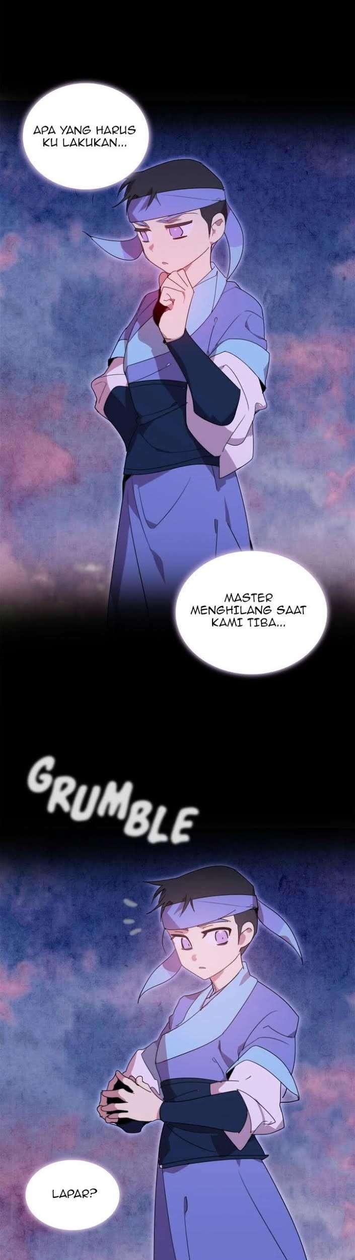 Wolhan Gangcheonrok Chapter 37 Gambar 6