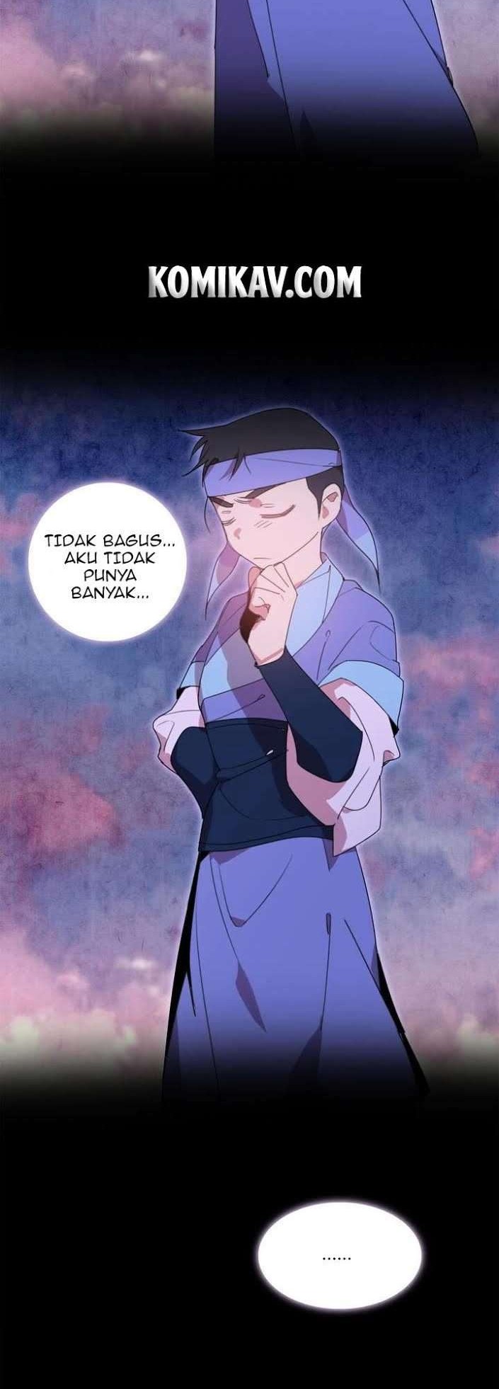 Wolhan Gangcheonrok Chapter 37 Gambar 7