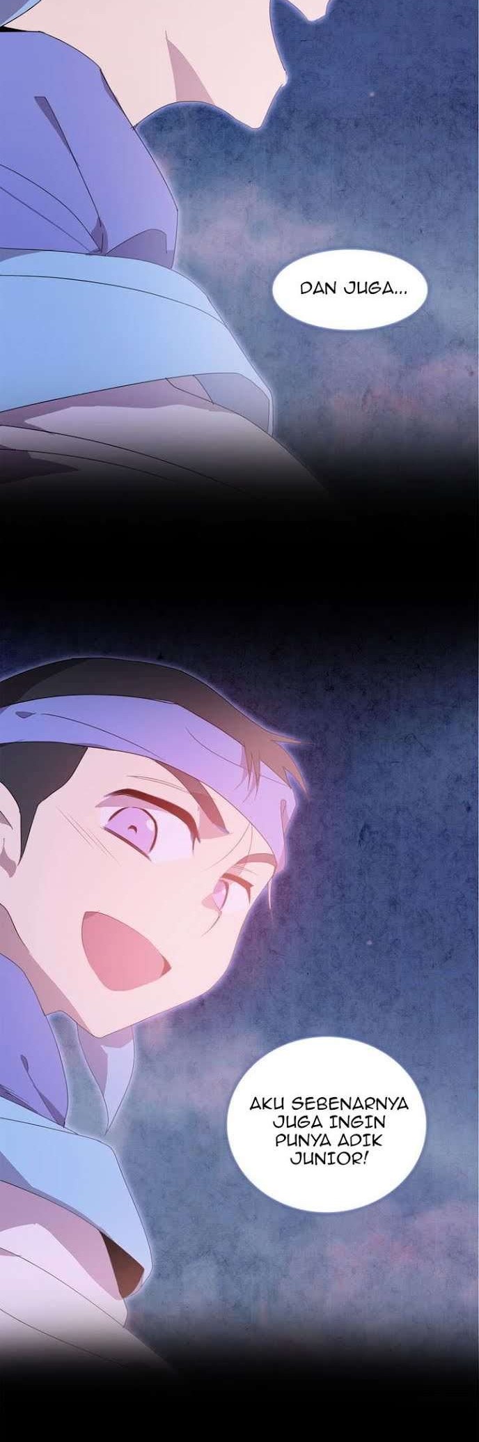 Wolhan Gangcheonrok Chapter 37 Gambar 11