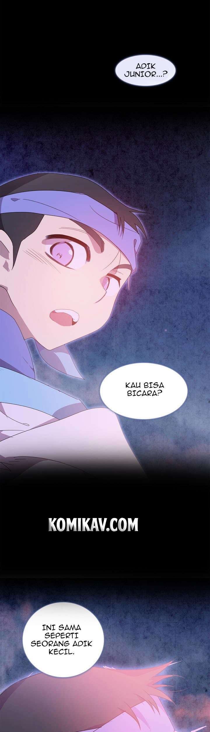 Wolhan Gangcheonrok Chapter 37 Gambar 12