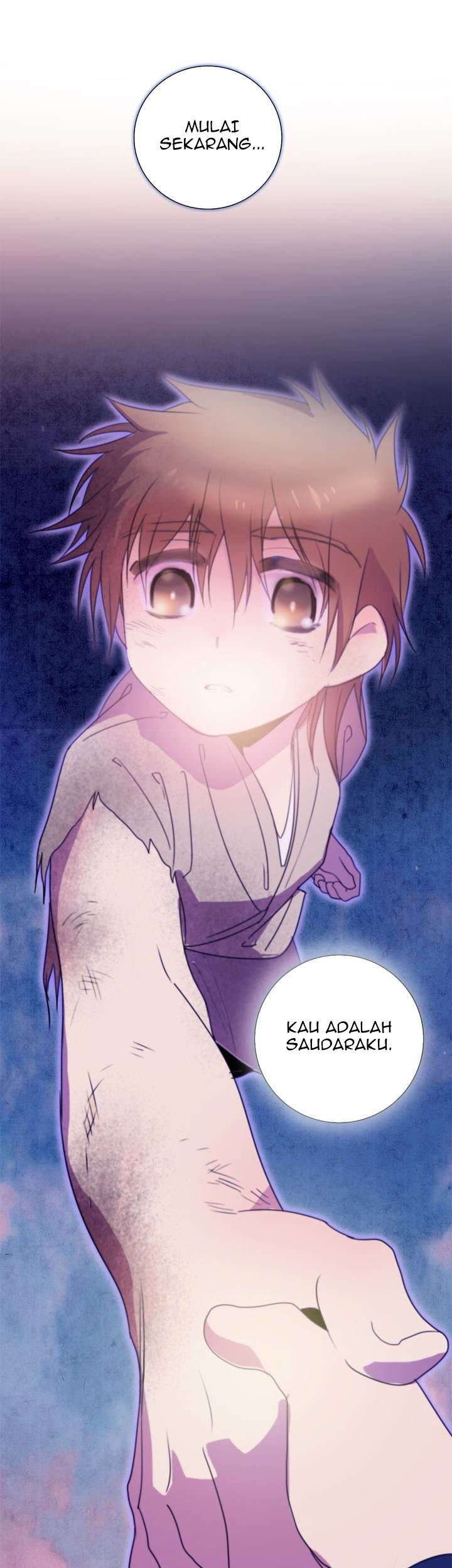Wolhan Gangcheonrok Chapter 37 Gambar 14