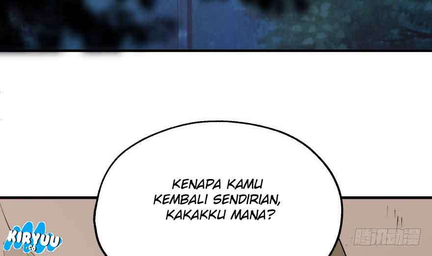The Hunter Chapter 73 Gambar 101