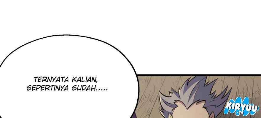 The Hunter Chapter 73 Gambar 112