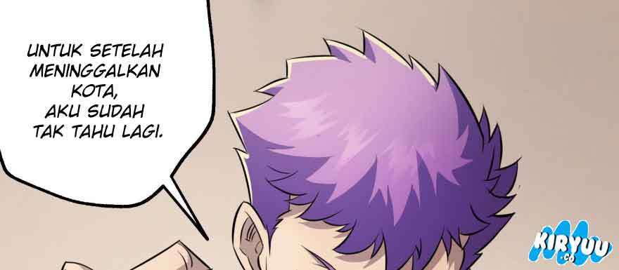 The Hunter Chapter 73 Gambar 126