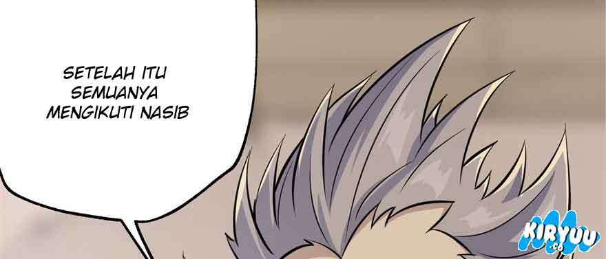 The Hunter Chapter 73 Gambar 130