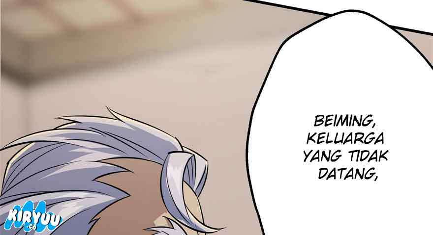 The Hunter Chapter 73 Gambar 134