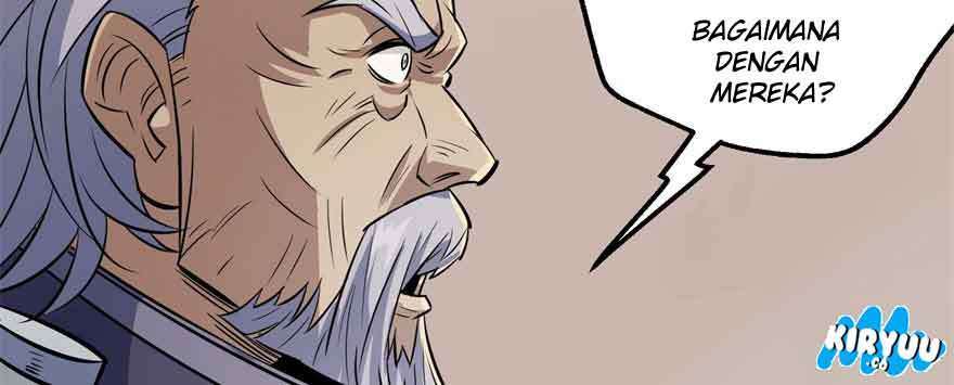 The Hunter Chapter 73 Gambar 135