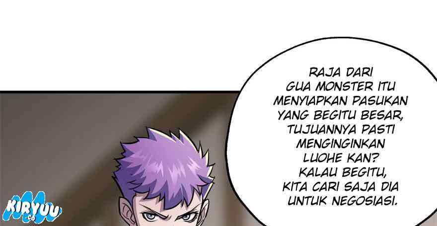 The Hunter Chapter 73 Gambar 15