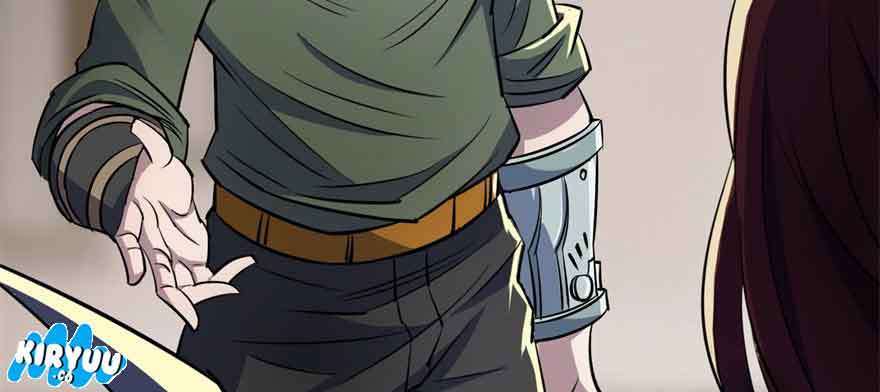 The Hunter Chapter 73 Gambar 17