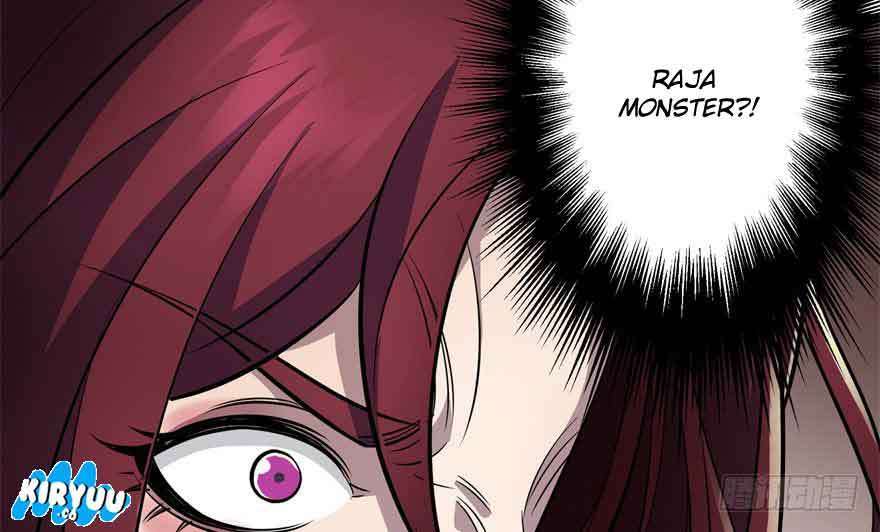The Hunter Chapter 73 Gambar 20