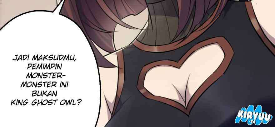 The Hunter Chapter 73 Gambar 24