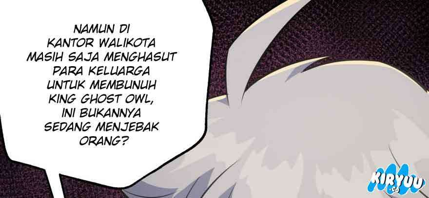 The Hunter Chapter 73 Gambar 32