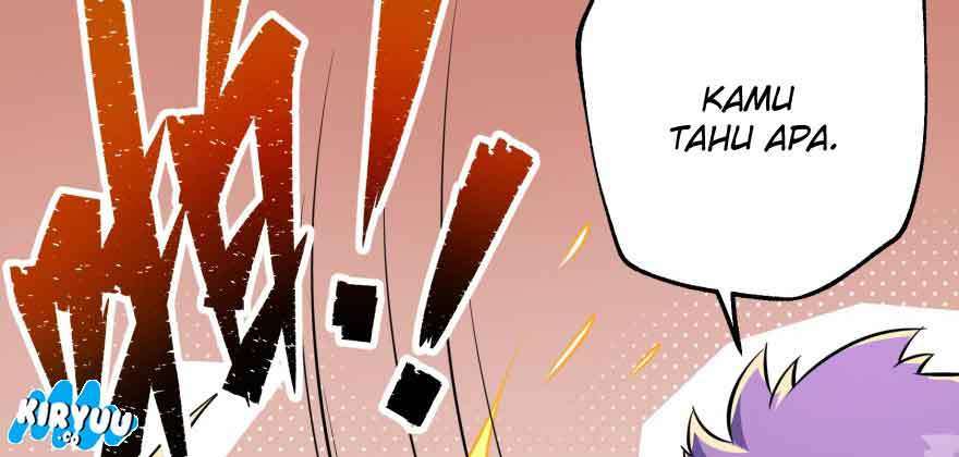 The Hunter Chapter 73 Gambar 36