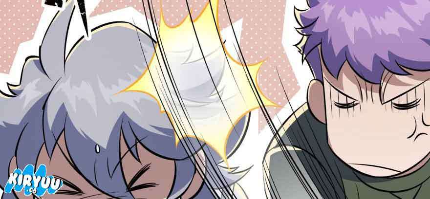 The Hunter Chapter 73 Gambar 37