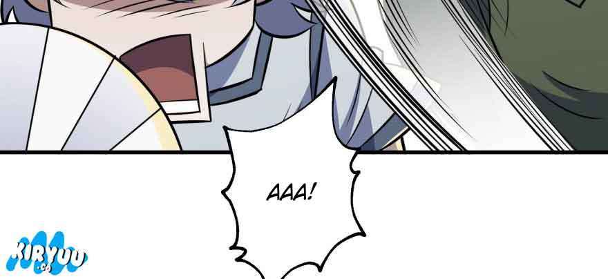 The Hunter Chapter 73 Gambar 38