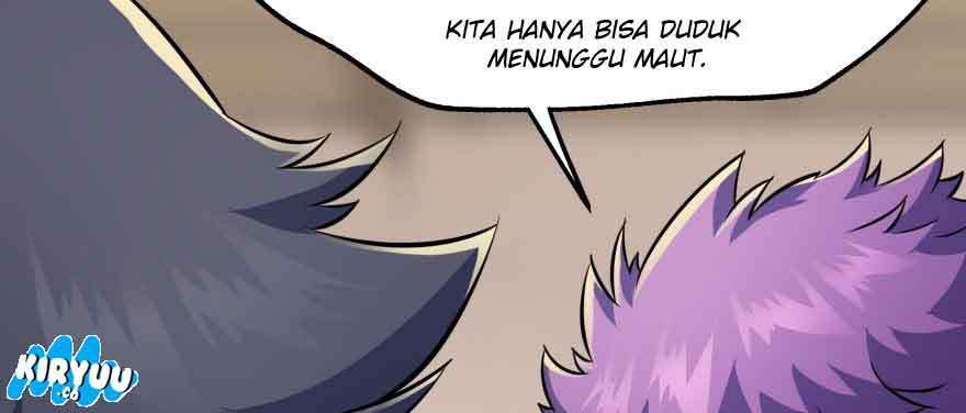 The Hunter Chapter 73 Gambar 42