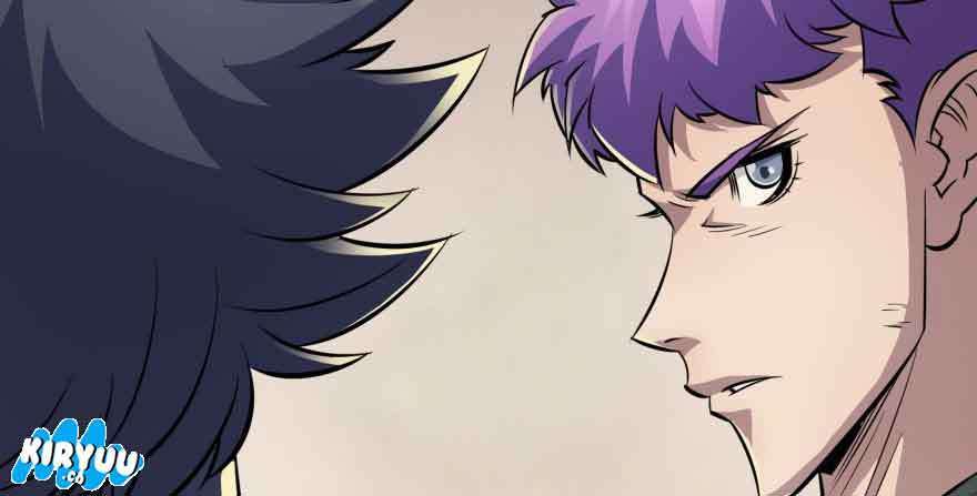 The Hunter Chapter 73 Gambar 43