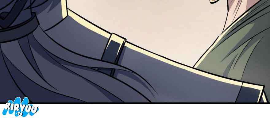 The Hunter Chapter 73 Gambar 44