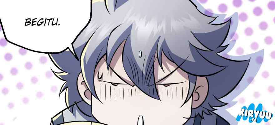 The Hunter Chapter 73 Gambar 46