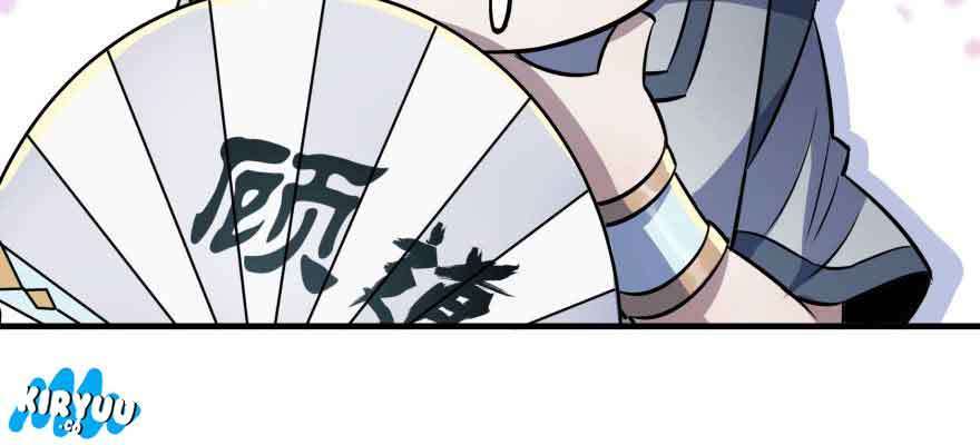 The Hunter Chapter 73 Gambar 47