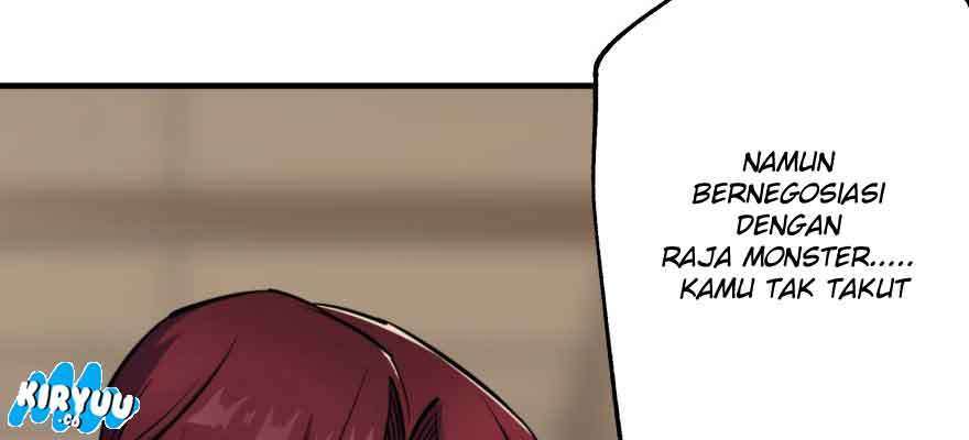 The Hunter Chapter 73 Gambar 49