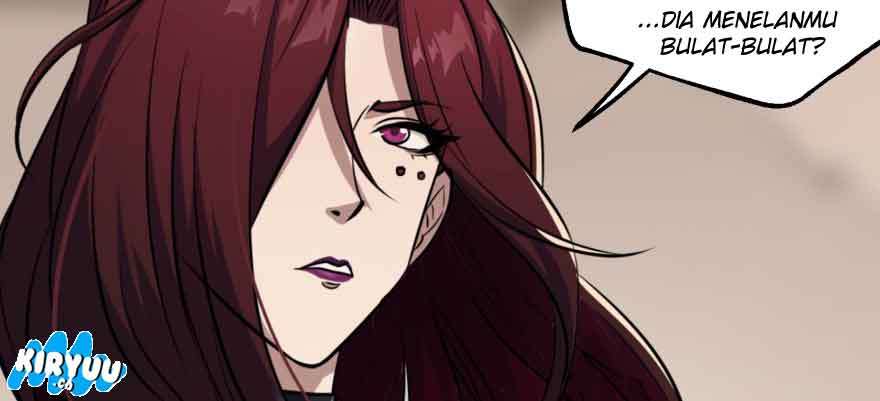 The Hunter Chapter 73 Gambar 50