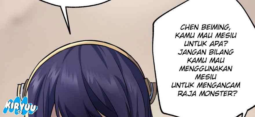 The Hunter Chapter 73 Gambar 61