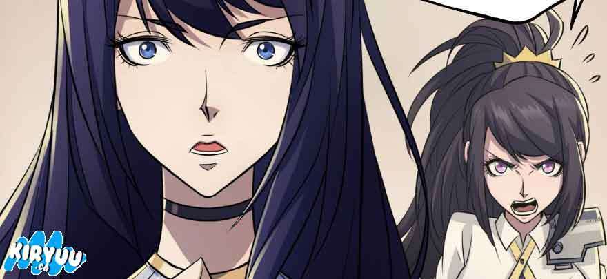 The Hunter Chapter 73 Gambar 62