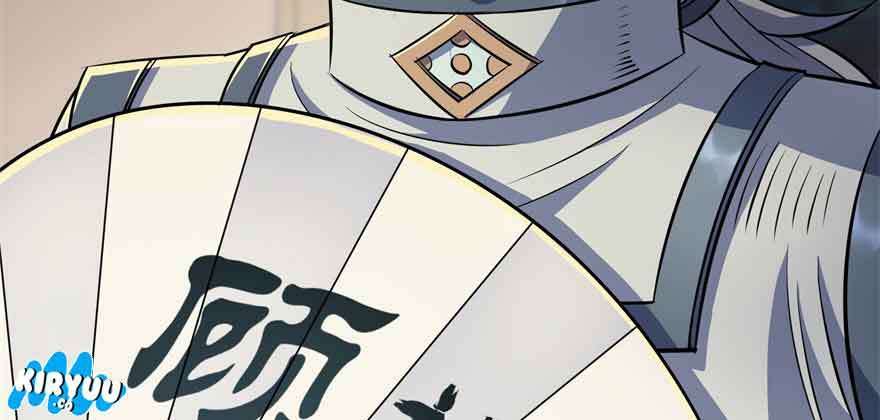 The Hunter Chapter 73 Gambar 7