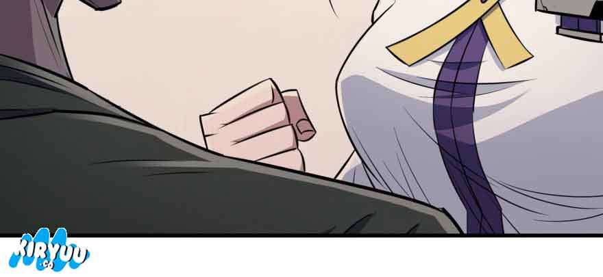 The Hunter Chapter 73 Gambar 71